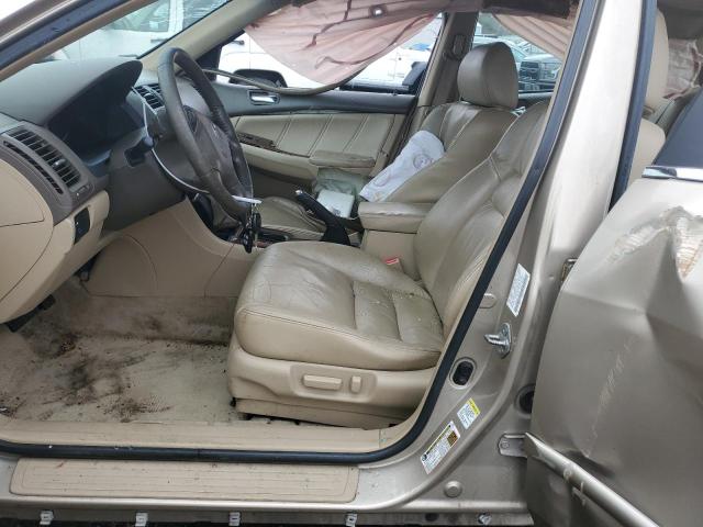 Photo 7 from auction – 2007 HONDA ACCORD EX with VIN 1HGCM56847A097091