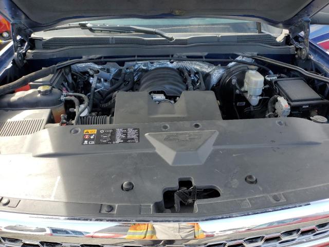 Photo 11 from auction – 2014 CHEVROLET SILVERADO with VIN 1GCRCREH5EZ252136