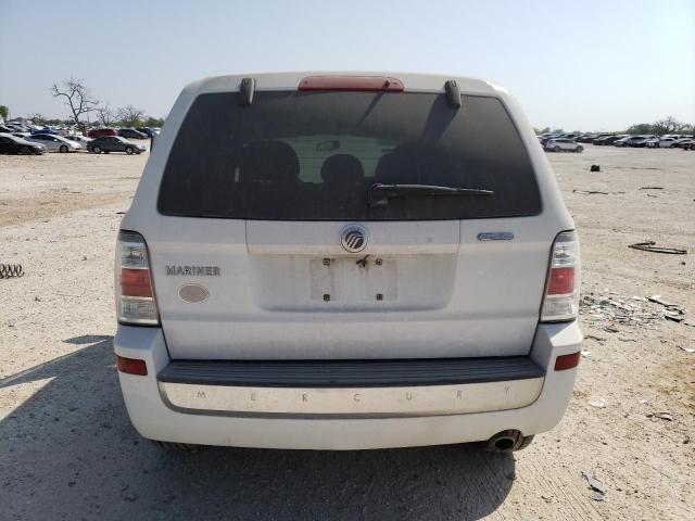 Photo 6 from auction – 2008 MERCURY MARINER with VIN 4M2CU81Z08KJ43053
