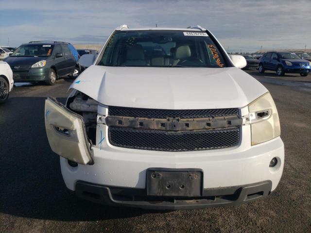Photo 5 from auction – 2008 CHEVROLET EQUINOX LT with VIN 2CNDL63F486342111