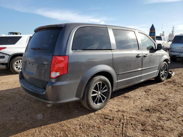 Photo 3 from auction – 2016 DODGE GRAND CARA with VIN 2C4RDGCG1GR359368