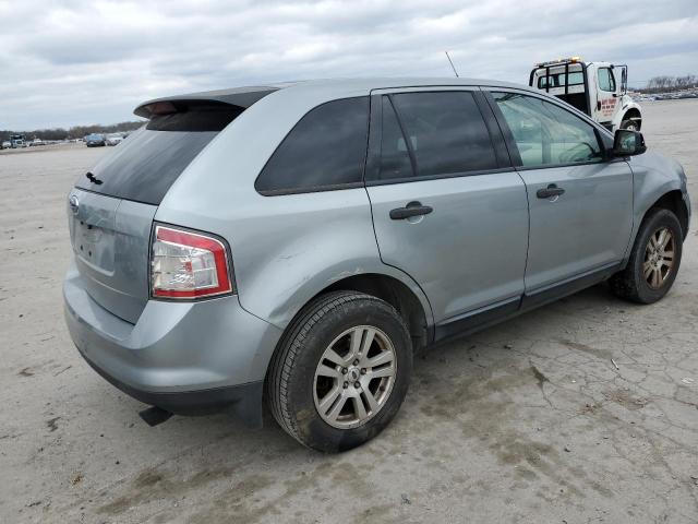 Photo 3 from auction – 2007 FORD EDGE SE with VIN 2FMDK36C57BB13543
