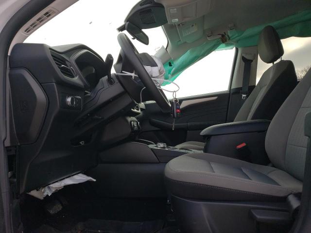Photo 7 from auction – 2022 FORD ESCAPE S with VIN 1FMCU0F6XNUB17853