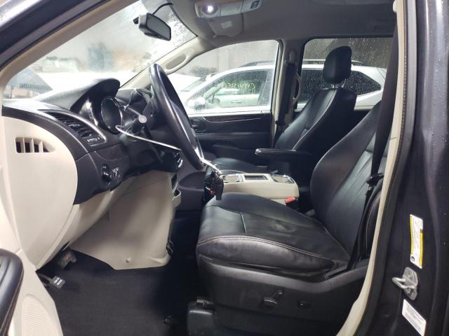 Photo 7 from auction – 2013 CHRYSLER TOWN & COU with VIN 2C4RC1BG4DR755369