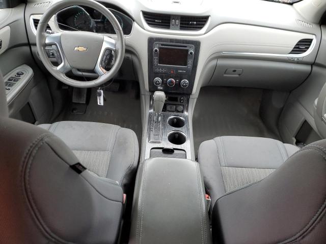 Photo 8 from auction – 2015 CHEVROLET TRAVERSE L with VIN 1GNKRGKD6FJ373724