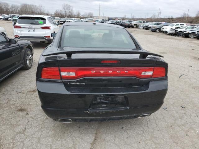 Photo 6 from auction – 2012 DODGE CHARGER SE with VIN 2C3CDXBG5CH102807