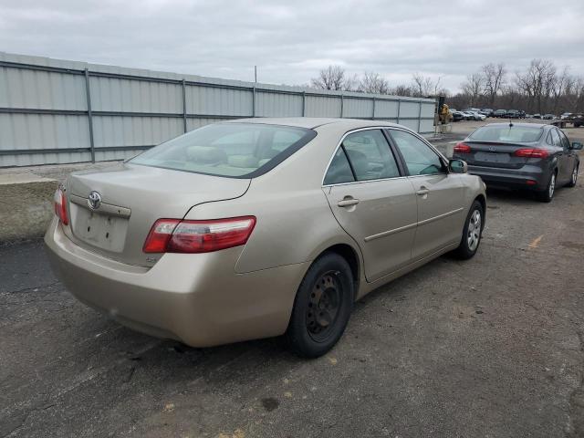 Photo 3 from auction – 2007 TOYOTA CAMRY CE with VIN 4T1BE46KX7U070386