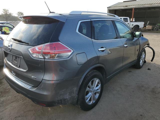 Photo 3 from auction – 2016 NISSAN ROGUE S with VIN KNMAT2MTXGP726669