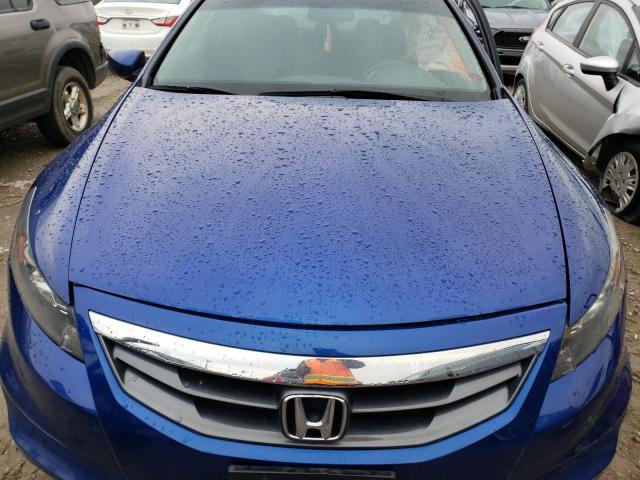 Photo 11 from auction – 2011 HONDA ACCORD EX with VIN 1HGCS1B78BA011527