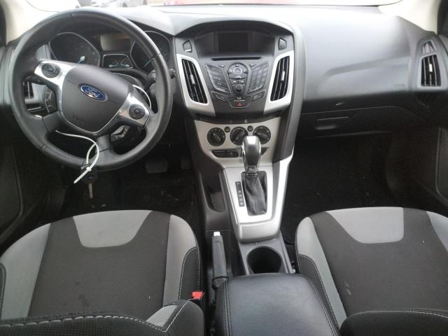 Photo 8 from auction – 2012 FORD FOCUS SE with VIN 1FAHP3K29CL290827