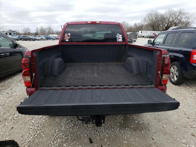 Photo 6 from auction – 2004 CHEVROLET SILVERADO with VIN 2GCEK19T041238590
