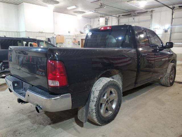 Photo 3 from auction – 2012 DODGE RAM 1500 S with VIN 1C6RD7FT7CS325959