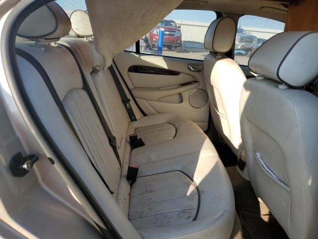 Photo 10 from auction – 2005 JAGUAR X-TYPE 3.0 with VIN SAJWA51A25WE46977