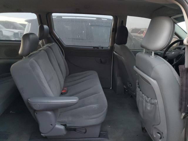 Photo 11 from auction – 2005 DODGE GRAND CARA with VIN 1D4GP24R55B293679