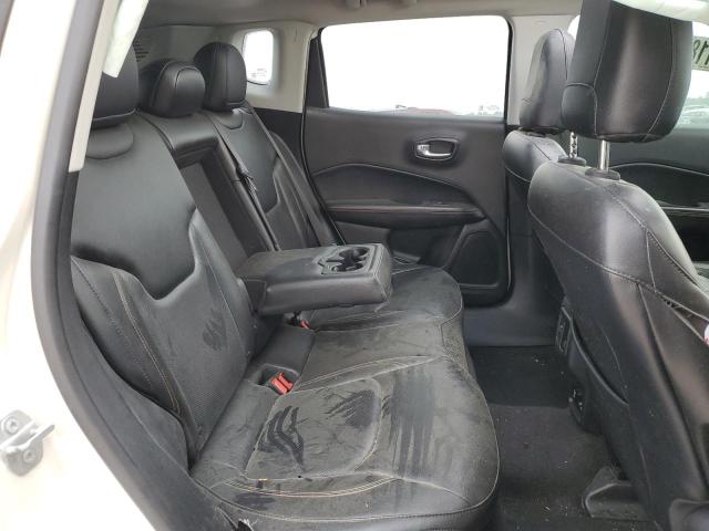 Photo 11 from auction – 2018 JEEP COMPASS LI with VIN 3C4NJCCB0JT122833