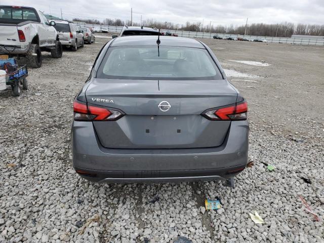 Photo 6 from auction – 2021 NISSAN VERSA S with VIN 3N1CN8DV6ML822896