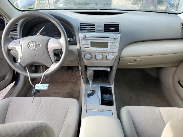 Photo 8 from auction – 2010 TOYOTA CAMRY BASE with VIN 4T4BF3EK2AR071912