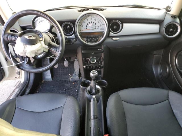 Photo 8 from auction – 2011 MINI COOPER with VIN WMWSU3C57BT181716