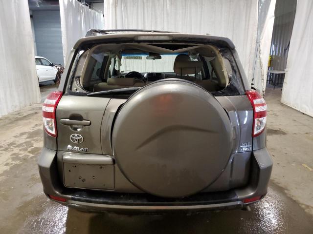 Photo 6 from auction – 2011 TOYOTA RAV4 with VIN 2T3BF4DV4BW094502