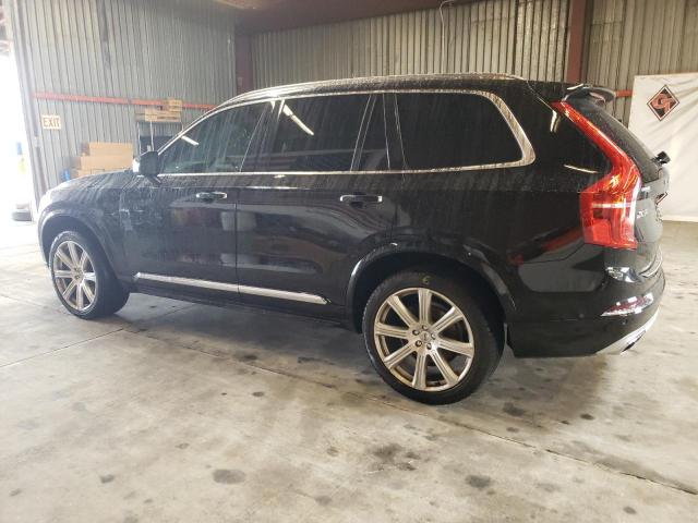Photo 2 from auction – 2017 VOLVO XC90 T6 with VIN YV4A22PL5H1184123