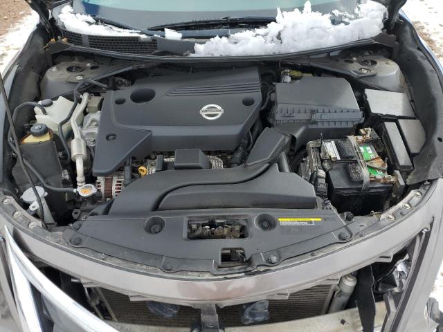 Photo 11 from auction – 2013 NISSAN ALTIMA 2.5 with VIN 1N4AL3AP9DC276079