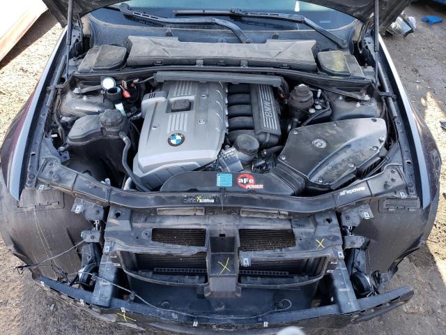 Photo 11 from auction – 2006 BMW 330 I with VIN WBAVB33506KS38966