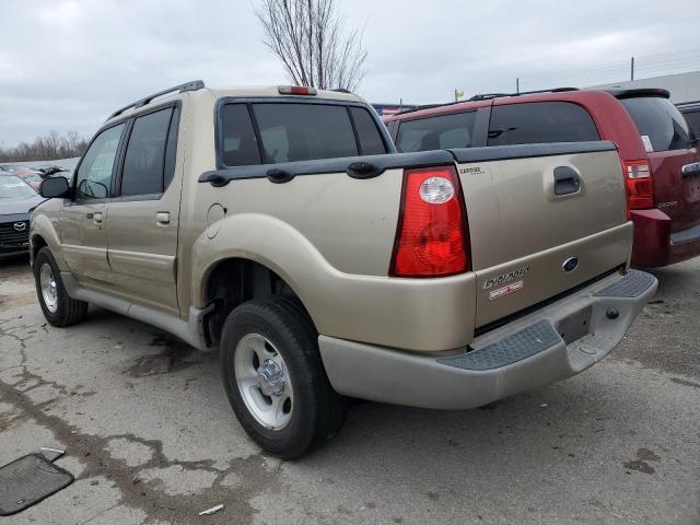 Photo 2 from auction – 2002 FORD EXPLORER S with VIN 1FMZU67E42UC38358