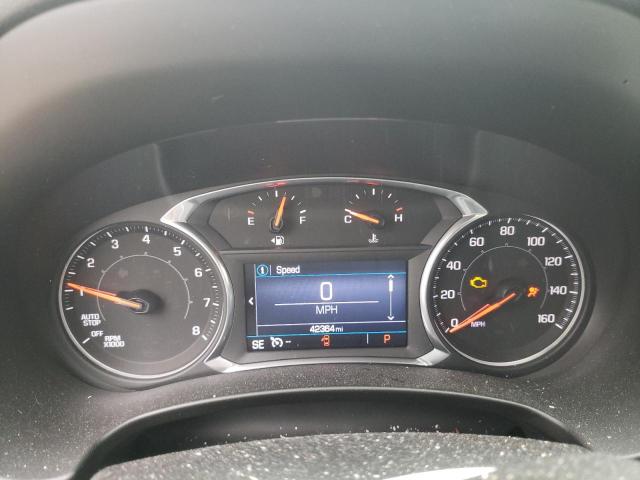 Photo 9 from auction – 2019 GMC TERRAIN SL with VIN 3GKALTEV2KL334039