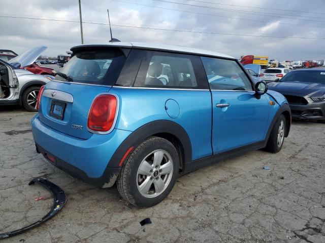Photo 3 from auction – 2015 MINI COOPER with VIN WMWXM5C59F3A57604