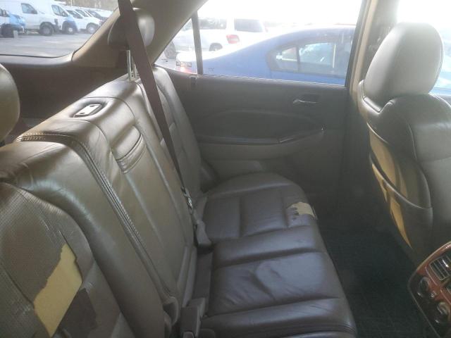 Photo 11 from auction – 2005 ACURA MDX with VIN 2HNYD18895H519214