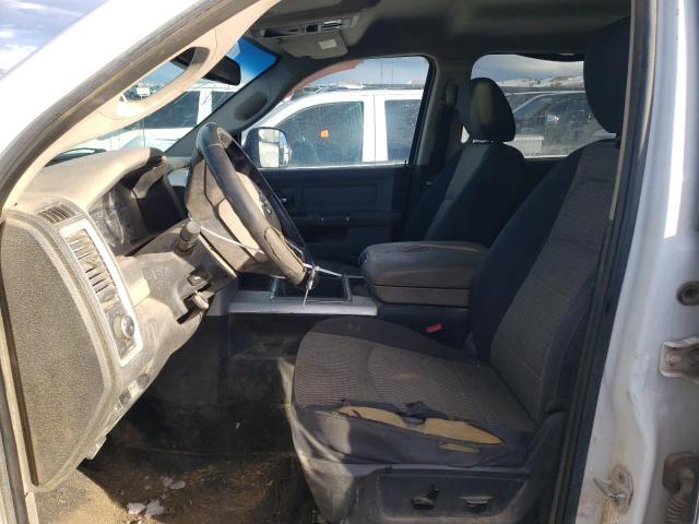 Photo 7 from auction – 2011 DODGE RAM 3500 with VIN 3D73Y3CL7BG526773
