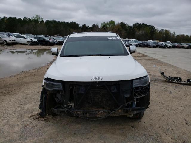 Photo 5 from auction – 2017 JEEP GRAND CHER with VIN 1C4RJEBG7HC669131