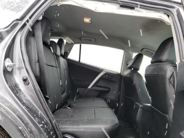Photo 10 from auction – 2016 TOYOTA RAV4 LE with VIN 2T3BFREV5GW411898