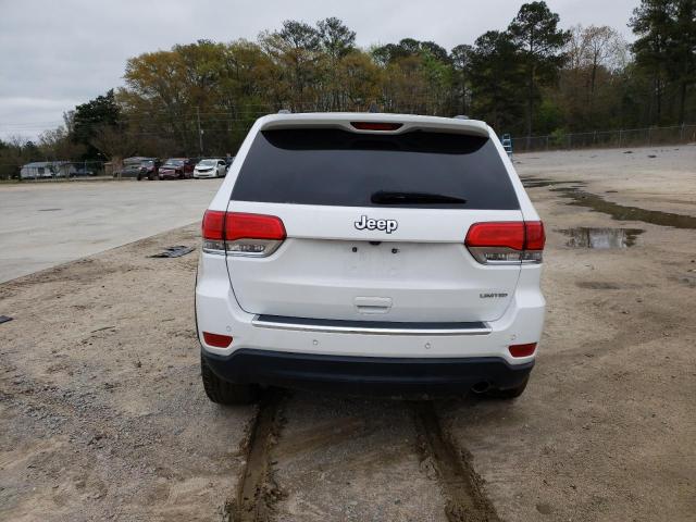 Photo 6 from auction – 2017 JEEP GRAND CHER with VIN 1C4RJEBG7HC669131