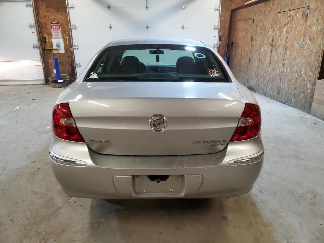 Photo 6 from auction – 2008 BUICK LACROSSE C with VIN 2G4WD582981149245