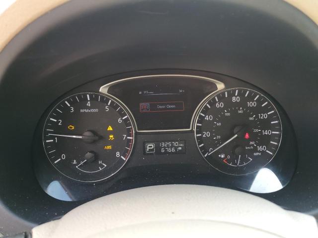 Photo 9 from auction – 2014 NISSAN ALTIMA S with VIN 1N4AL3AP2EN358936