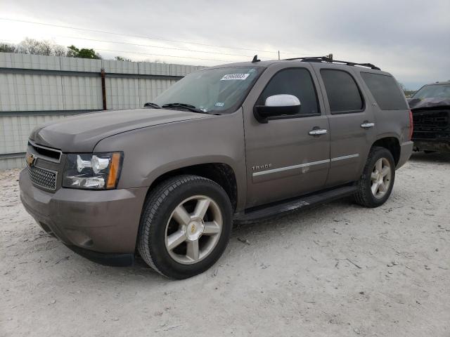 Photo 1 from auction – 2011 CHEVROLET TAHOE C150 with VIN 1GNSCCE02BR125372