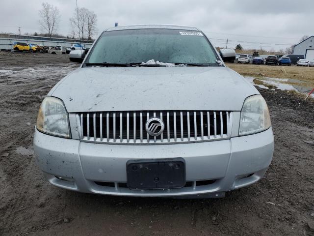 Photo 5 from auction – 2005 MERCURY MONTEGO LU with VIN 1MEFM40175G622624