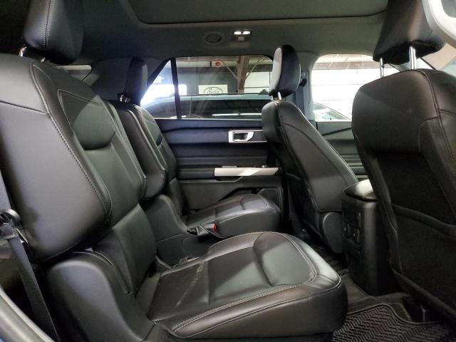 Photo 11 from auction – 2022 FORD EXPLORER X with VIN 1FMSK8DH1NGB37945