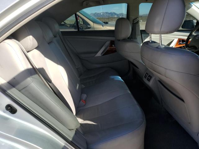 Photo 10 from auction – 2011 TOYOTA CAMRY SE with VIN 4T1BK3EK2BU615929
