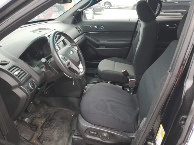 Фото 7 с аукциона – 2014 FORD EXPLORER P с VIN 1FM5K8AR3EGC26555