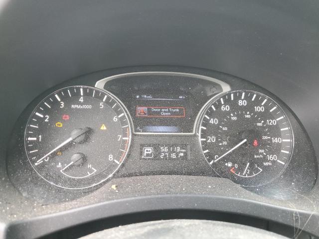 Photo 9 from auction – 2014 NISSAN ALTIMA 2.5 with VIN 1N4AL3AP8EC145548