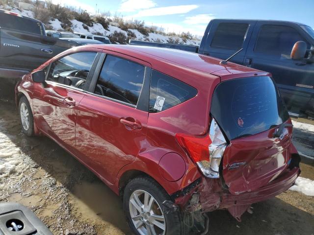 Photo 2 from auction – 2015 NISSAN VERSA NOTE with VIN 3N1CE2CPXFL390865