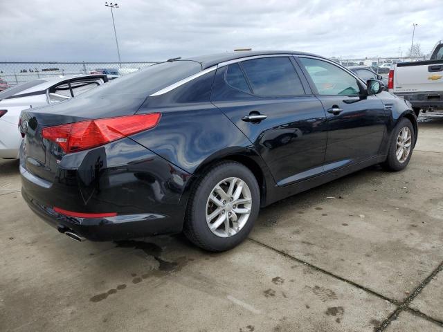 Photo 3 from auction – 2013 KIA OPTIMA LX with VIN 5XXGM4A72DG236160