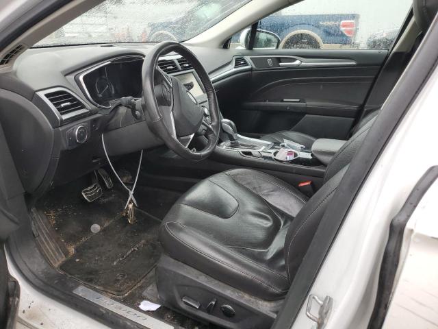 Photo 7 from auction – 2013 FORD FUSION TIT with VIN 3FA6P0K90DR116005