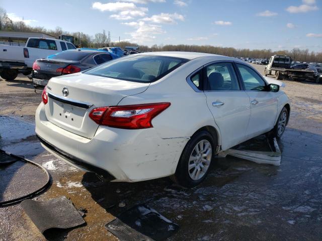 Photo 3 from auction – 2017 NISSAN ALTIMA 2.5 with VIN 1N4AL3AP2HC209104