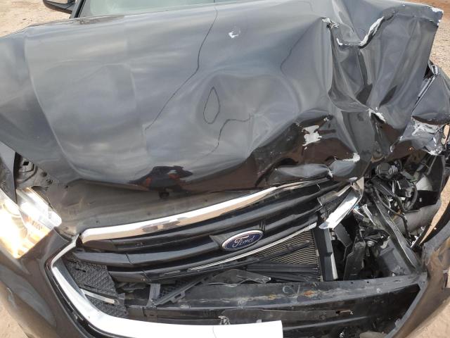 Photo 11 from auction – 2019 FORD TAURUS LIM with VIN 1FAHP2F8XKG109847