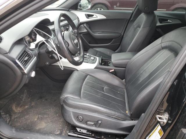 Photo 7 from auction – 2012 AUDI A6 PRESTIG with VIN WAUHGAFC9CN163109