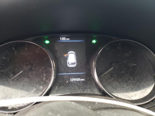 Photo 9 from auction – 2020 NISSAN ROGUE S with VIN KNMAT2MT9LP510578