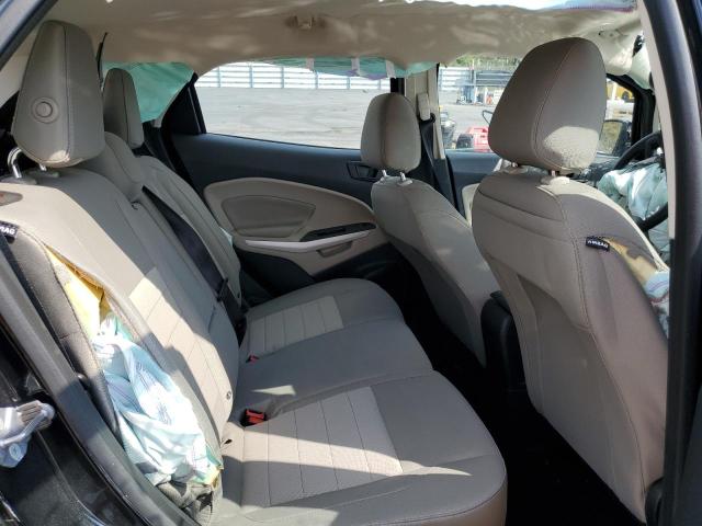 Photo 10 from auction – 2020 FORD ECOSPORT S with VIN MAJ3S2FE0LC335483